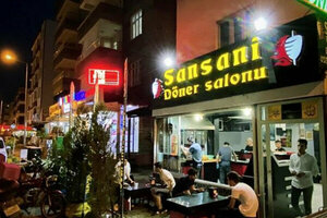 Cafe De Teras (Batman, Batman Merkez , Bahçelievler Mah., 1612. Sok., 11A), cafe