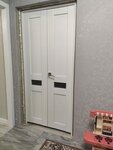 ДвериПро (Sosnovaya Street, 4с10) ، الأبواب