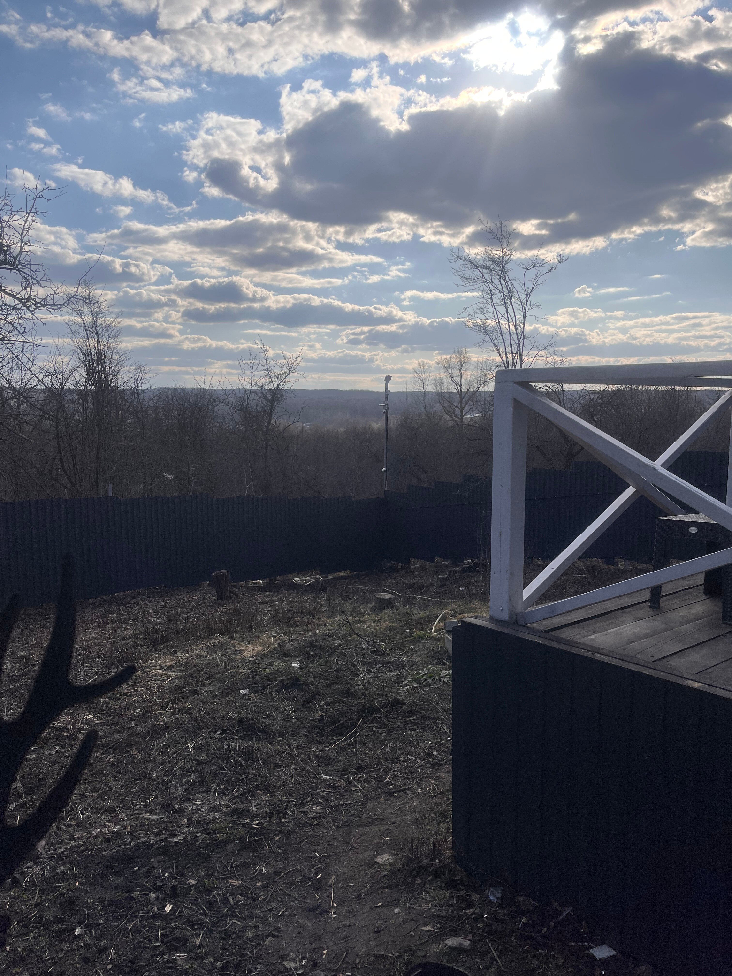 Фото Декабрьская