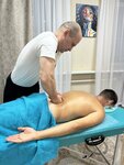 Massage (Oktyabrskaya Street, 31) ، صالون تدليك
