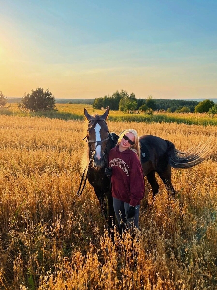 Фото Экопарк Лесной ключ