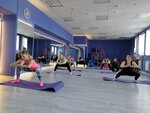 Viktoria Fitness (Zapadniy District, Svobody Street, 25) ، استوديو اليوغا
