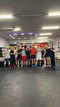 Limper Boxing (Vetluzhskiy pereulok, 3) ، نادي رياضي، مجموعة