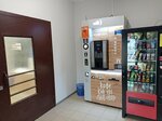 Lifehacker (territoriya Ust-Slavyanka, Slavyanskaya Street, 5), maquina de café
