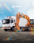 Fincom (Yangi Sergeli Street, 7), leasing company