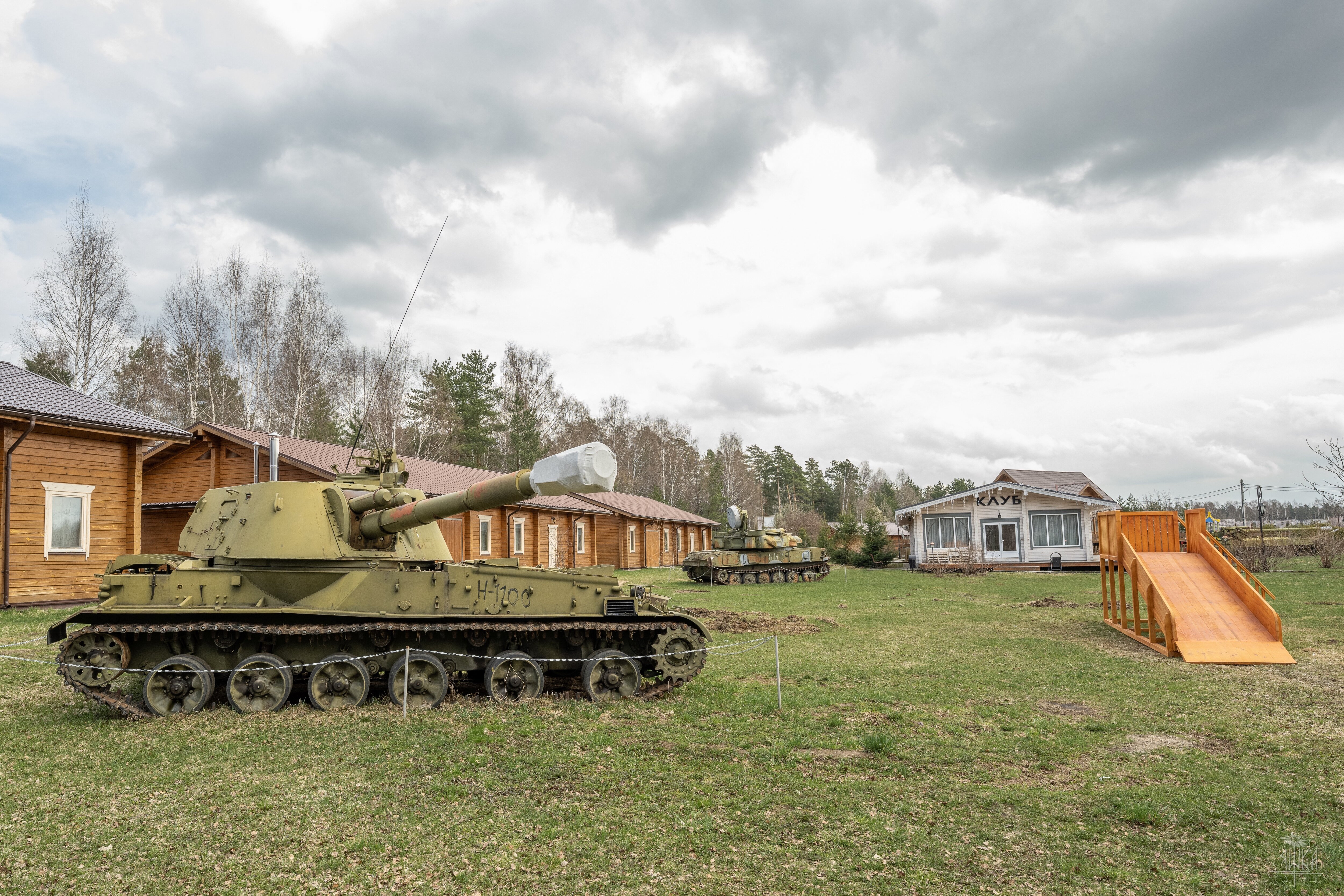 Фото Николо-поле