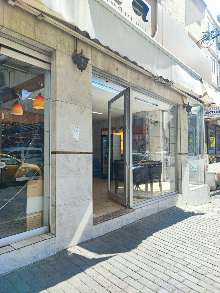 Bakery Fiyora, Izmir, photo