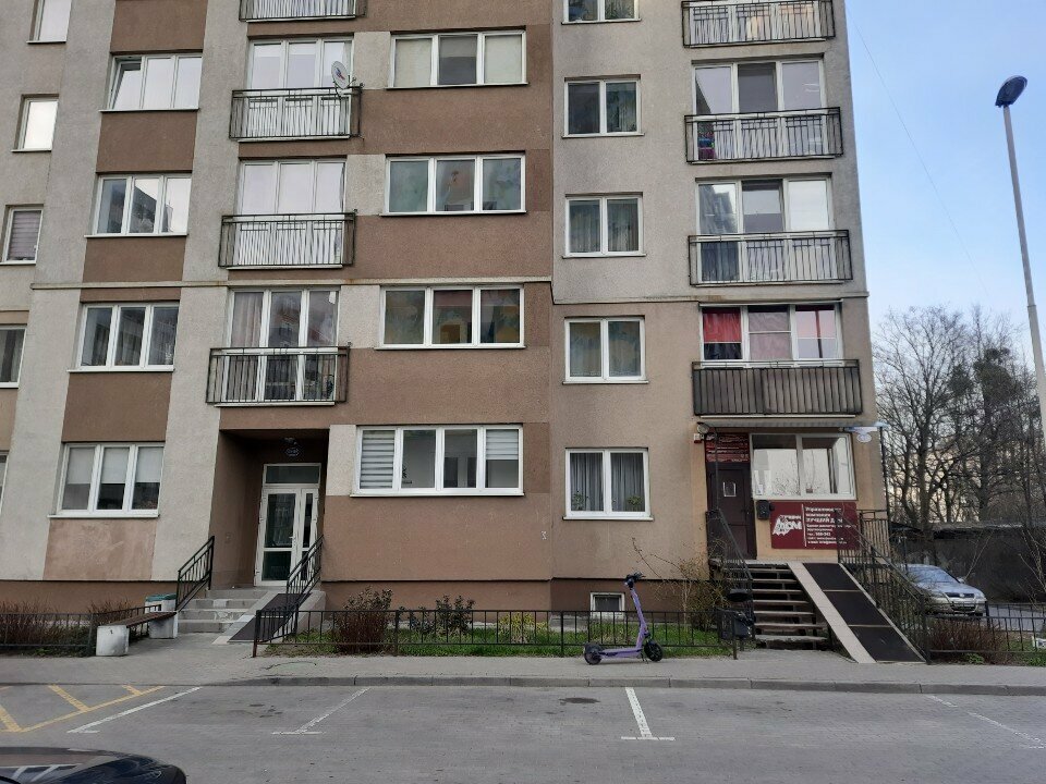 Ceiling systems Потолок плюс, Kaliningrad, photo