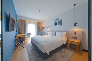 Гостиница Radisson Hotel Mersin