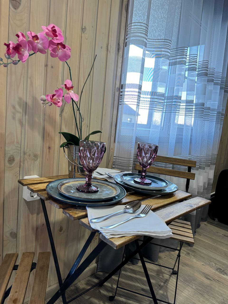 Фото Атмосфера