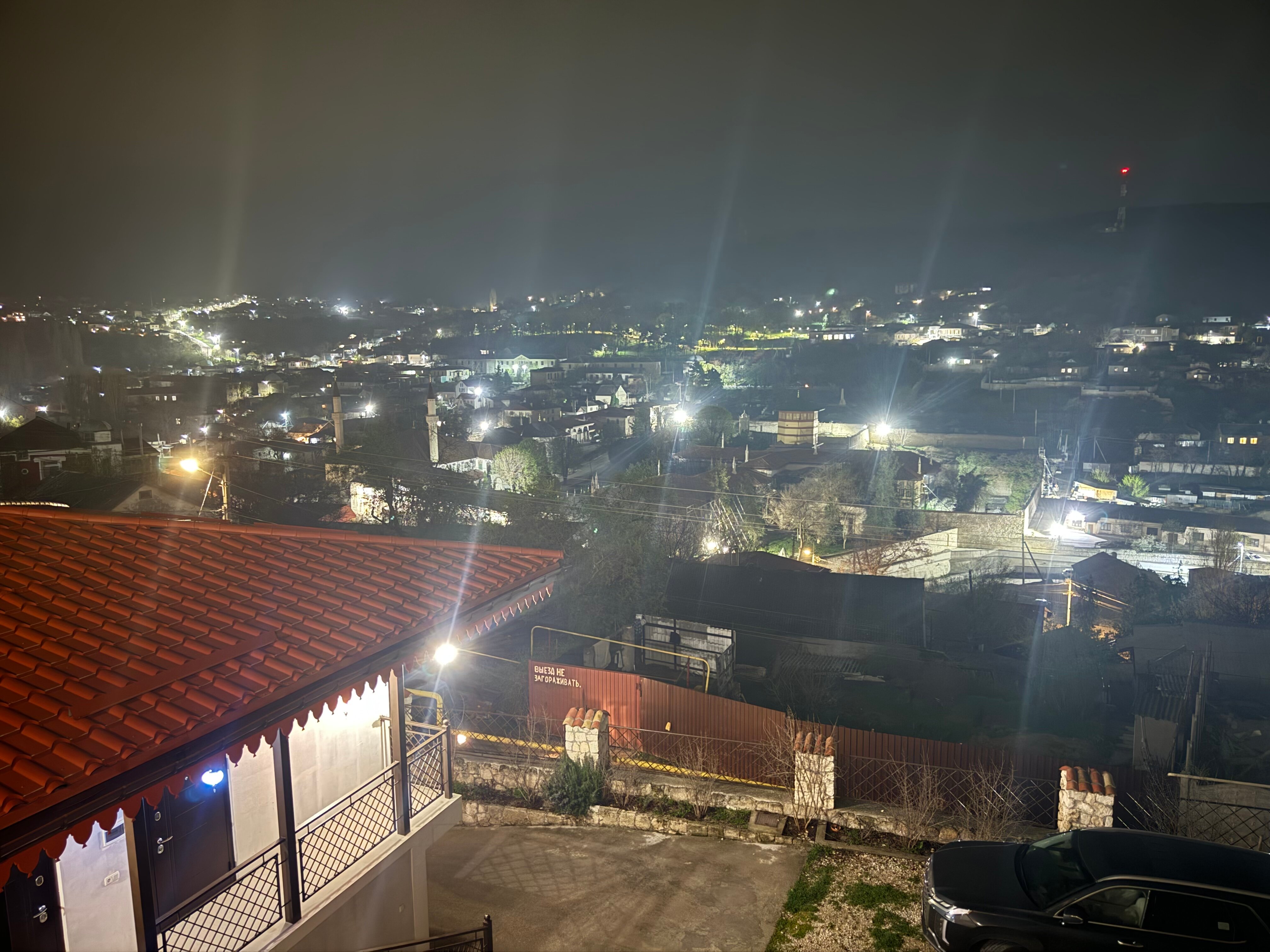 Фото Ак-Сарай