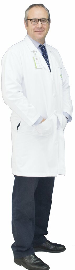 Private practice doctors Dr. Javier Arnaez, Lima, photo