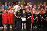 Atlantida (Polyarnaya Street, 10с1), dance school