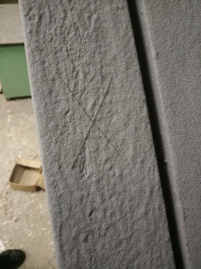 Paintwork materials Научно-Исследовательская Компания Спецсоставов, Moscow, photo