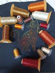 Студия машинной вышивки Суверневой H. В. (ulitsa Karla Marksa, 23), tailor