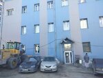 Воентелеком (ulitsa Dobrolyubova, 16к2), red telefónica de la ciudad