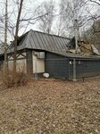 Smekayka (1st Luchevoy Glade, 1), sports club