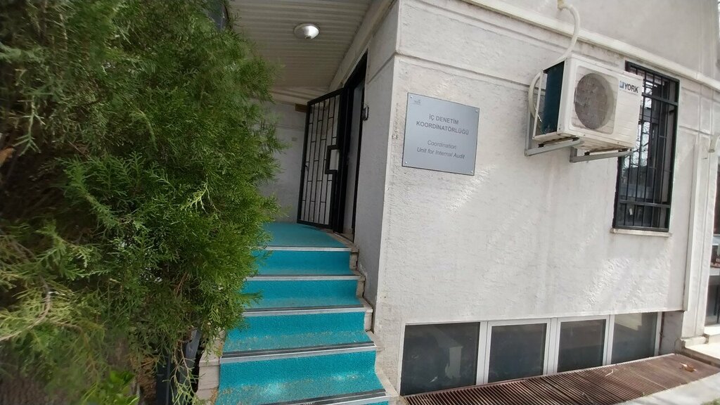 Management company Tkdk Internal Audit Coordination, Ankara, photo