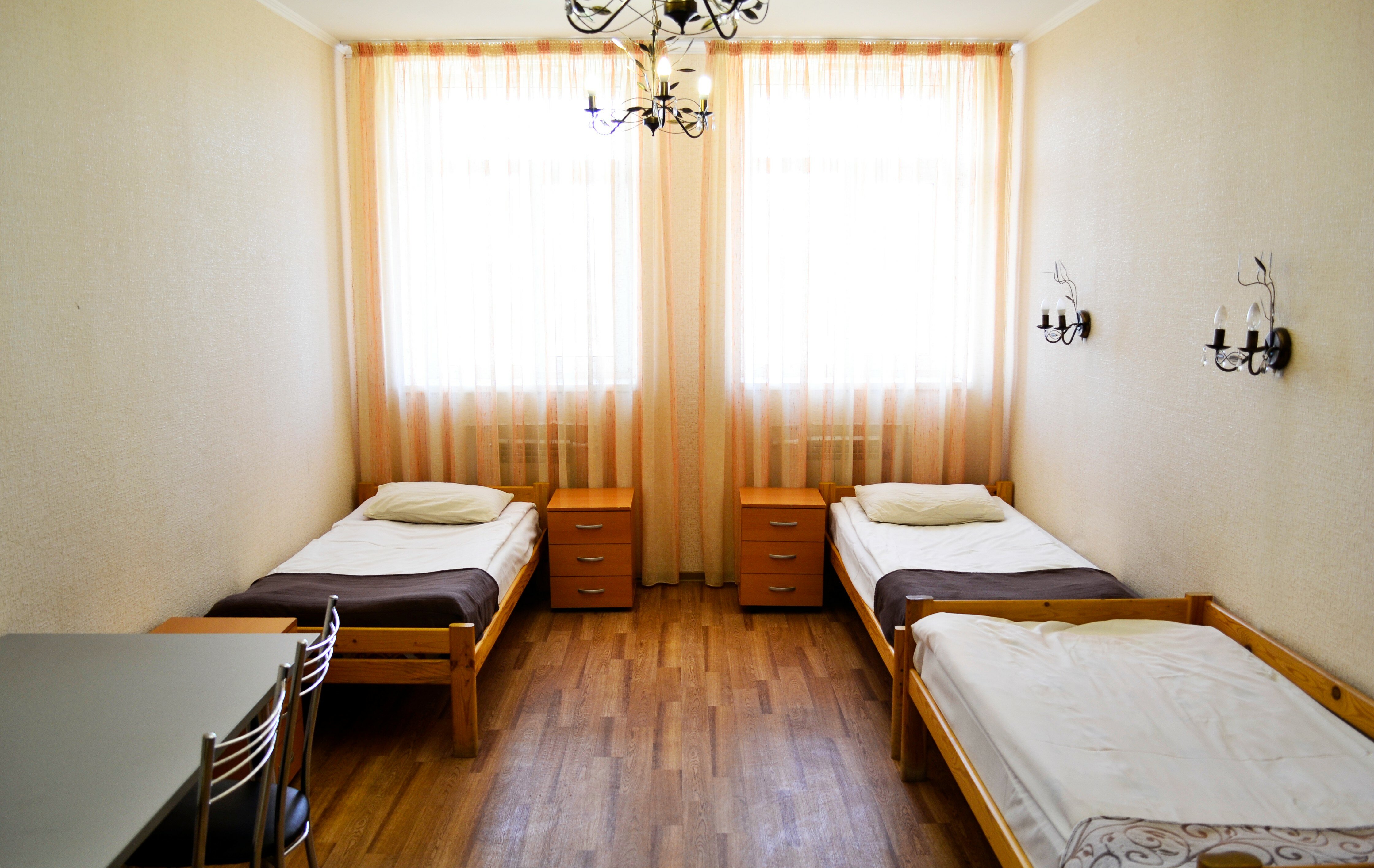 Фото Кызыл Бозау