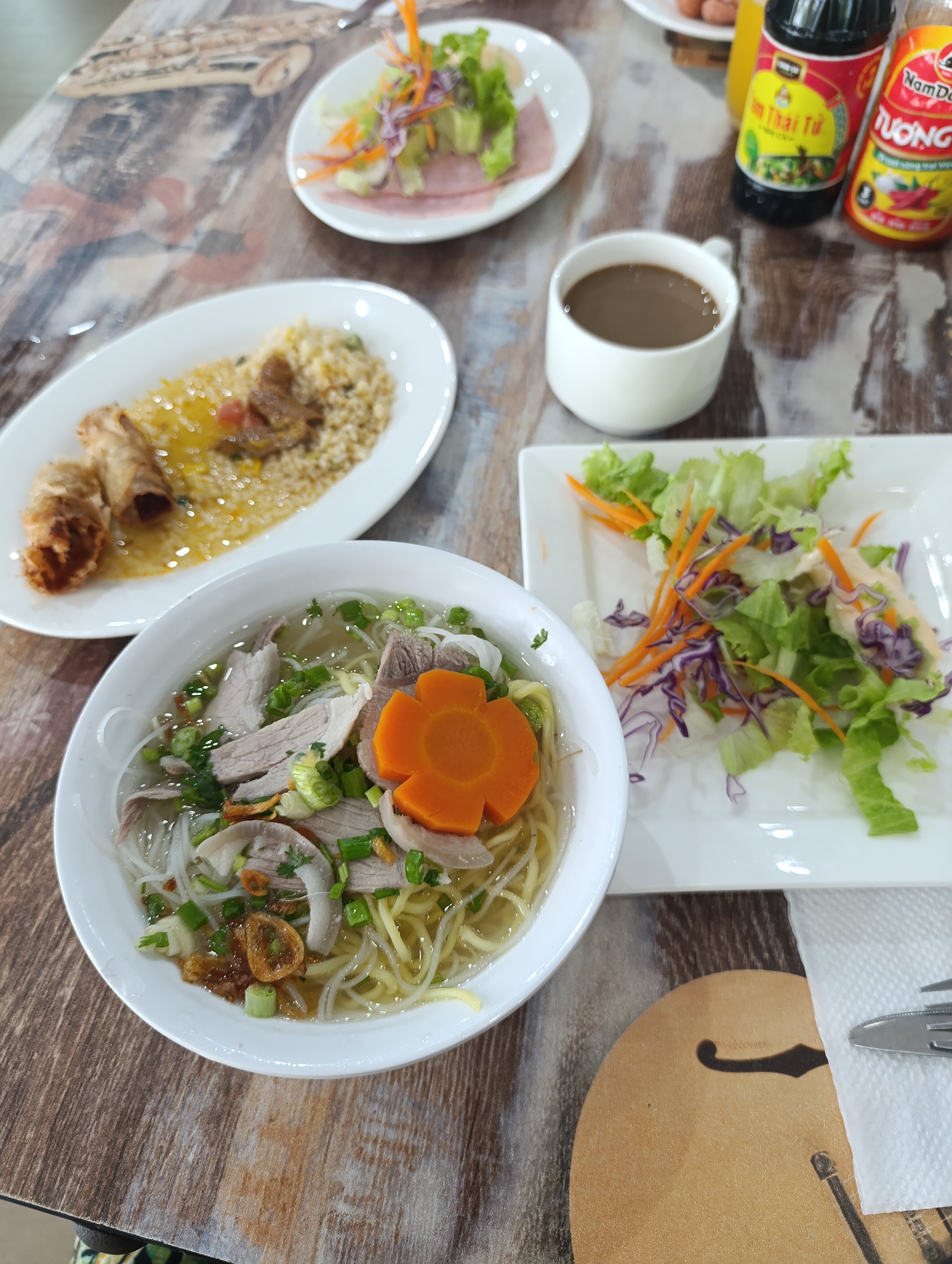 Фото Phu Van Resort & SPA