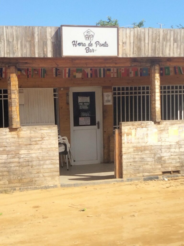 Bar, pub Bar Hora de Ponta, Loanda, photo