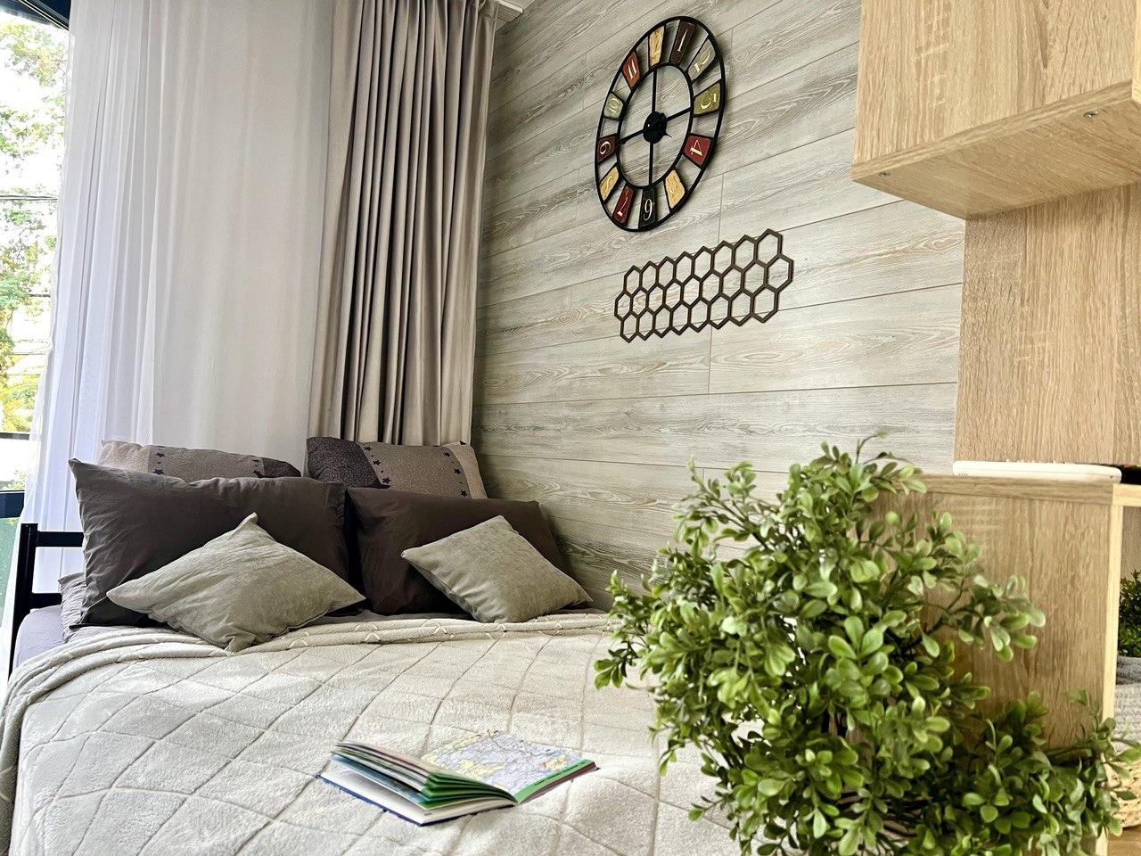 Фото Южный Вайб Мадрид парк 2