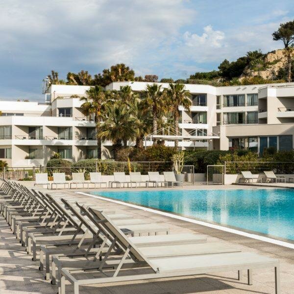 Hotel Nhow Lima, Lima, photo