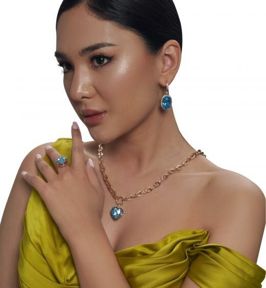 Jewelry store Diamond, Istanbul, photo