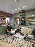 Sivoyar (Kostyansky Lane, 9/10), beauty salon