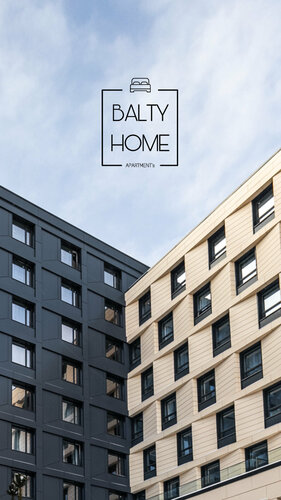 Дом в аренду Balty Home в Санкт-Петербурге