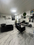 Fistashka (Barrikadnaya Street, 28), beauty salon