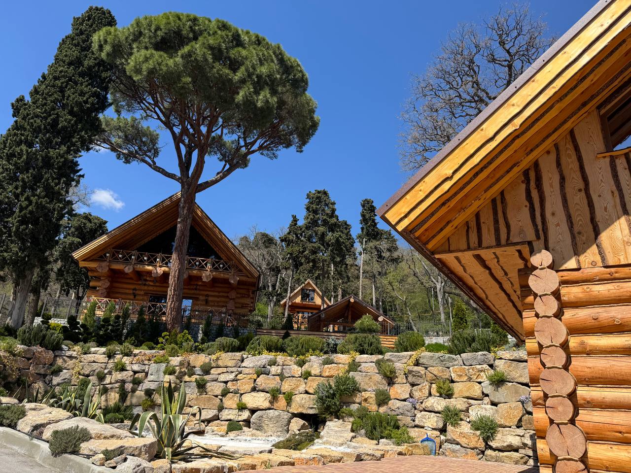 Фото Вилла Ирина