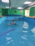 BabyPool (Komarova Street, 8), swimming pool