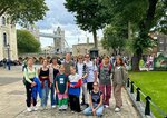 InЯз (Cherniakhovskogo Street, 18), cursos de idiomas extranjeros