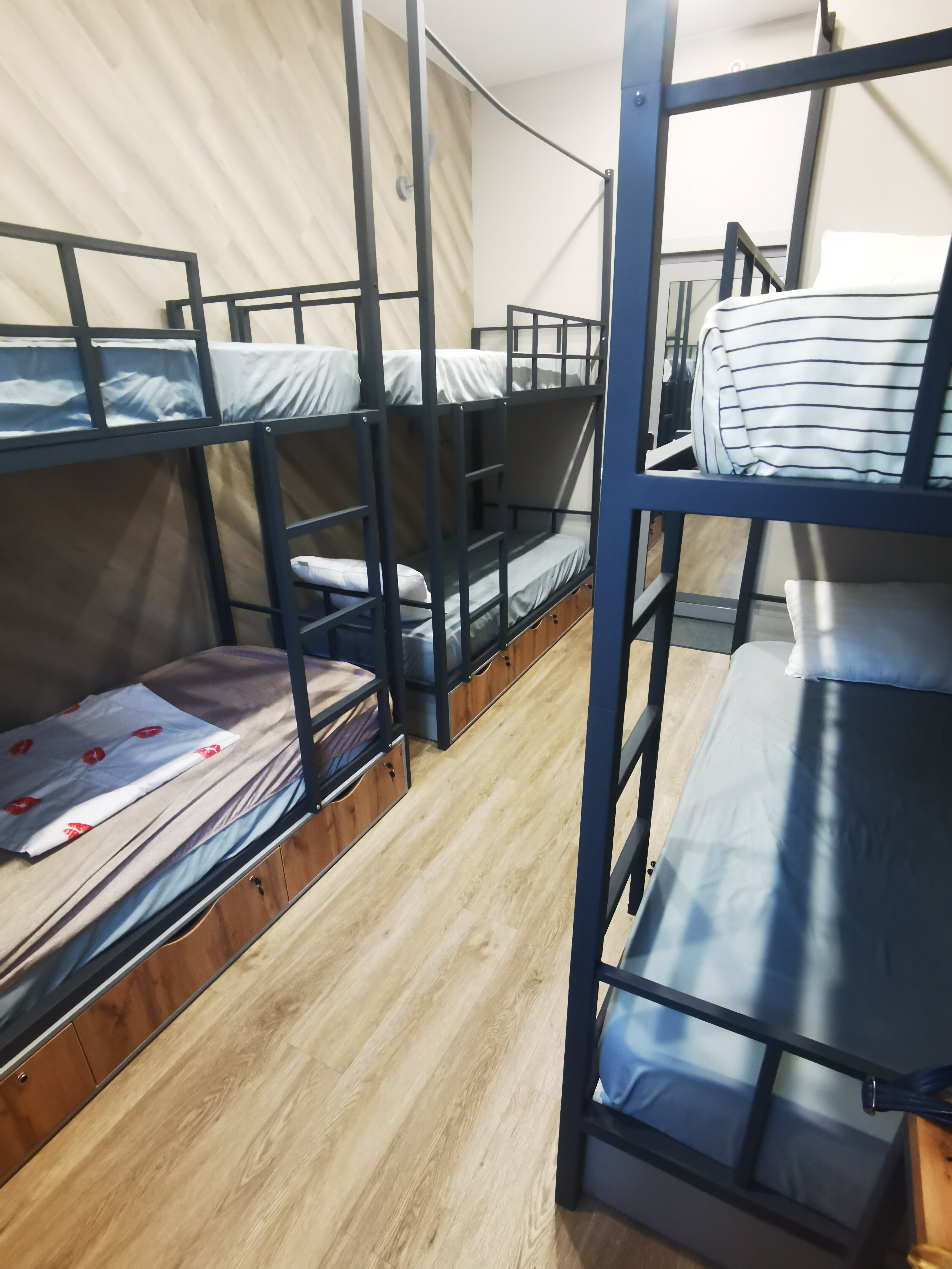 Фото День и ночь