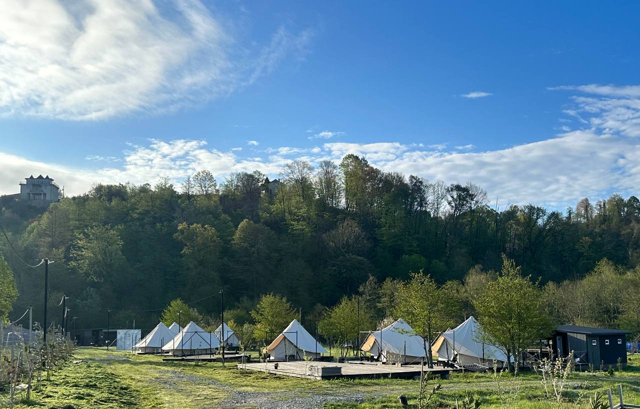 Фото Сад чудес