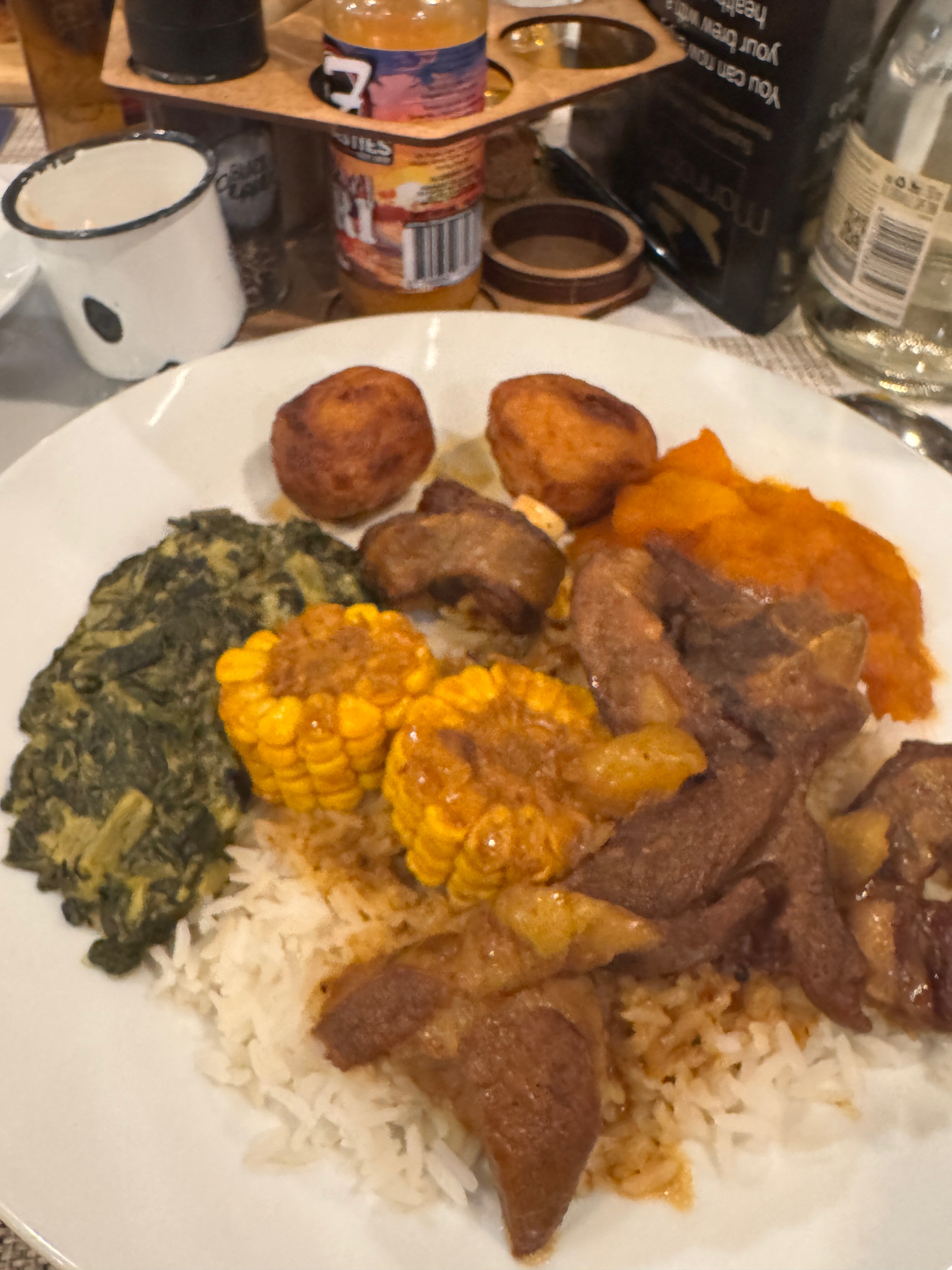 Фото Springbok Inn by Country Hotels