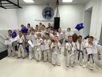 Sport club MMA-karate Potapov Dojo (Surgina Street, 17) ، نادي رياضي، مجموعة
