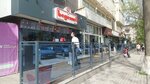 Begemot (Kalyk Akiev Street, 66) ، وجبات سريعة