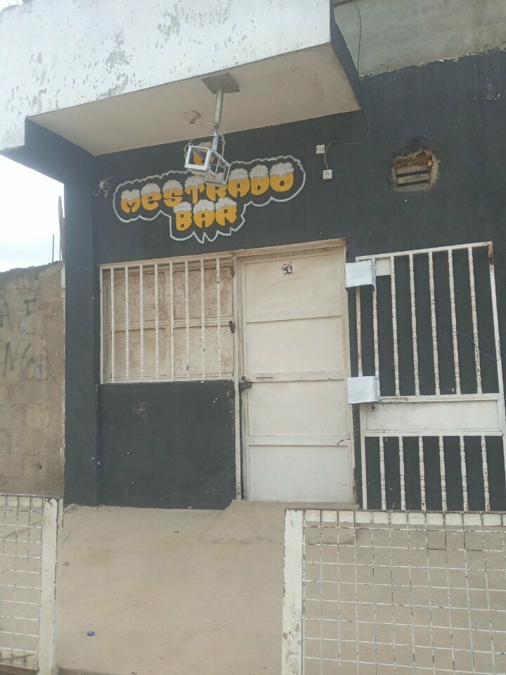 Bar, pub O mestrado, Loanda, photo