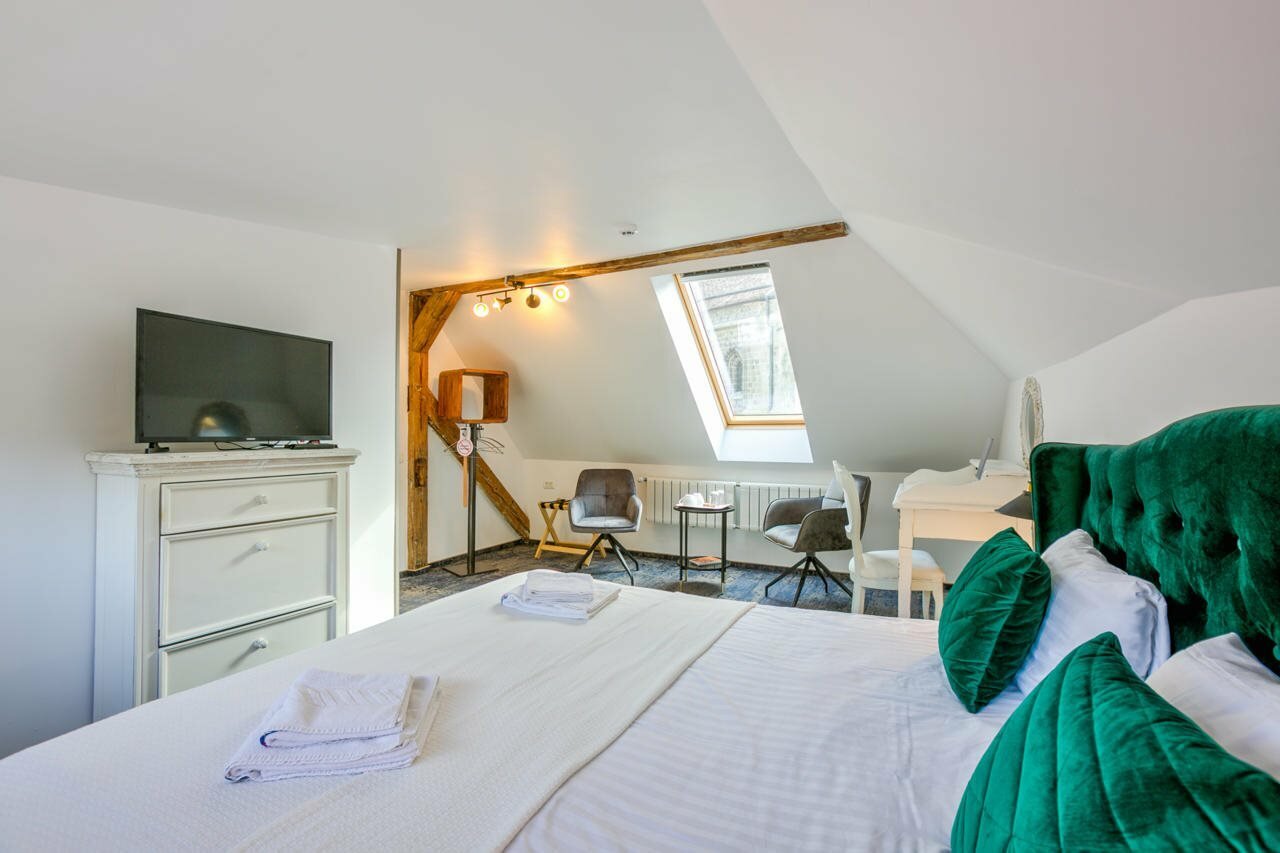 Фото Residence Central Annapolis