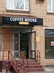 Coffee Moose (Nizhnyaya Krasnoselskaya Street, 35с9), coffee to go