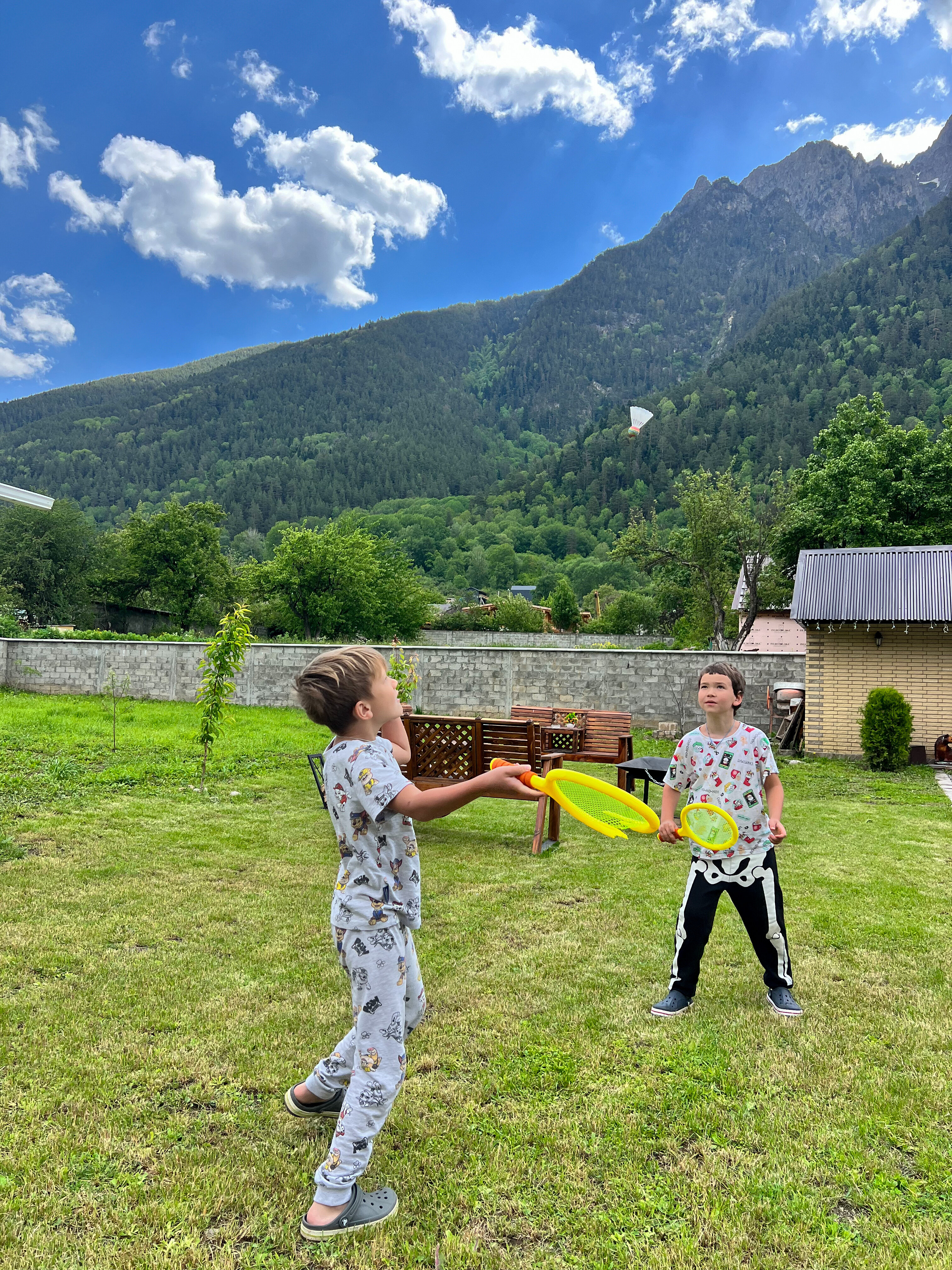 Фото Малинки