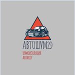 АвтоШум29 (Moskovskiy Avenue, 23к1), auto detailing