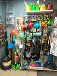Товары для дома (mikrorayon Gorodok Neftyanikov, ulitsa 22 Aprelya, 43/3), household goods and chemicals shop