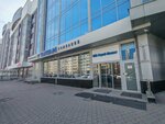 Norma-L (Yumasheva Street, 5) ، سحّابات