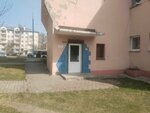 Салоник (Maksima Gorkaga Street, 52), salón de belleza