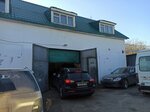 Autotech (ulitsa Krasnoy Pozitsii, 10А), servicio de coches, centro de reparación de automóviles