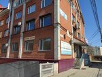 Эталон (Suvorova Street, 71), construction company