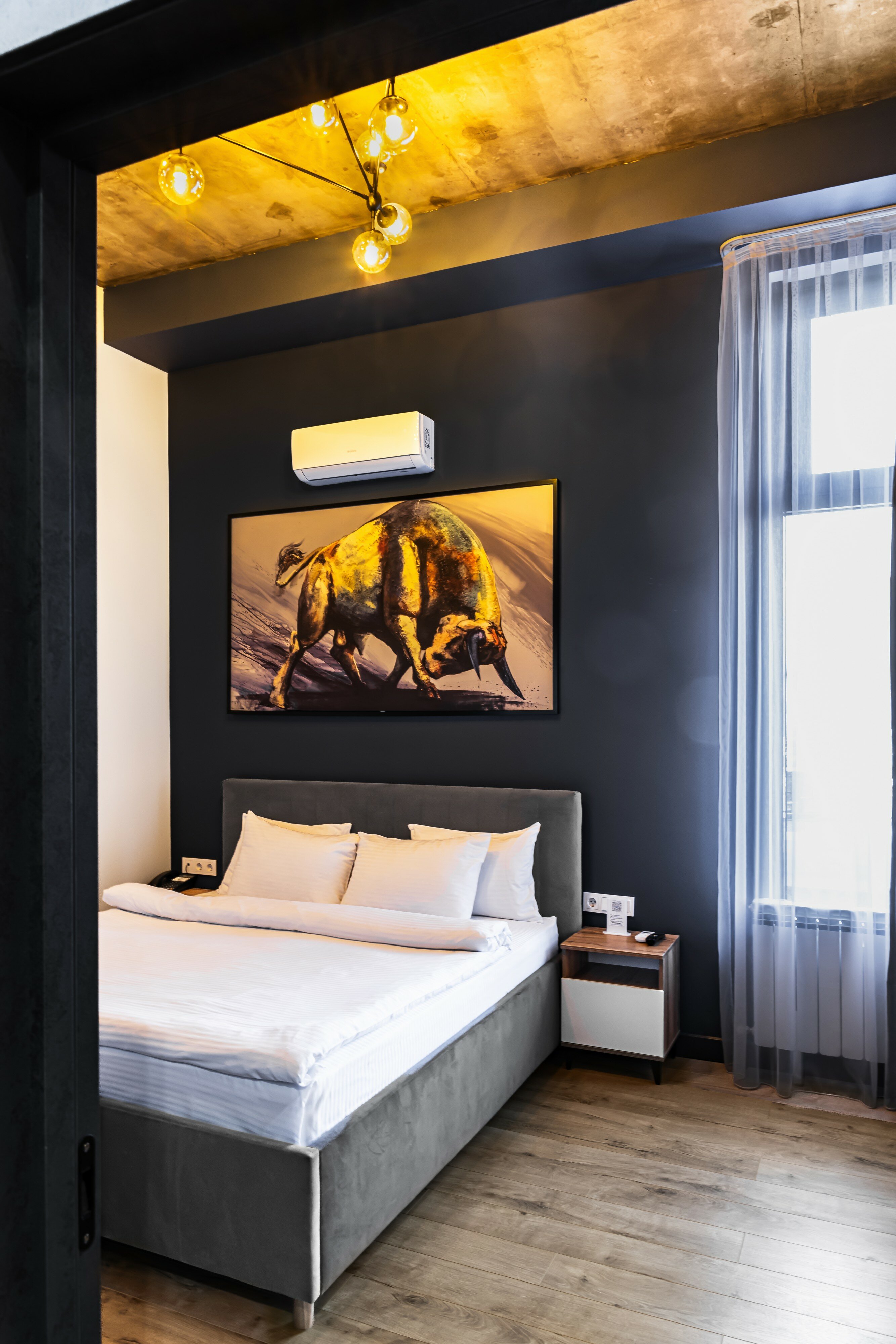 Фото Apart Hotel Loft